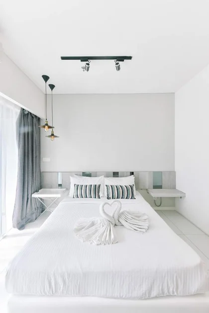 Summer Suites Residence by Subhome