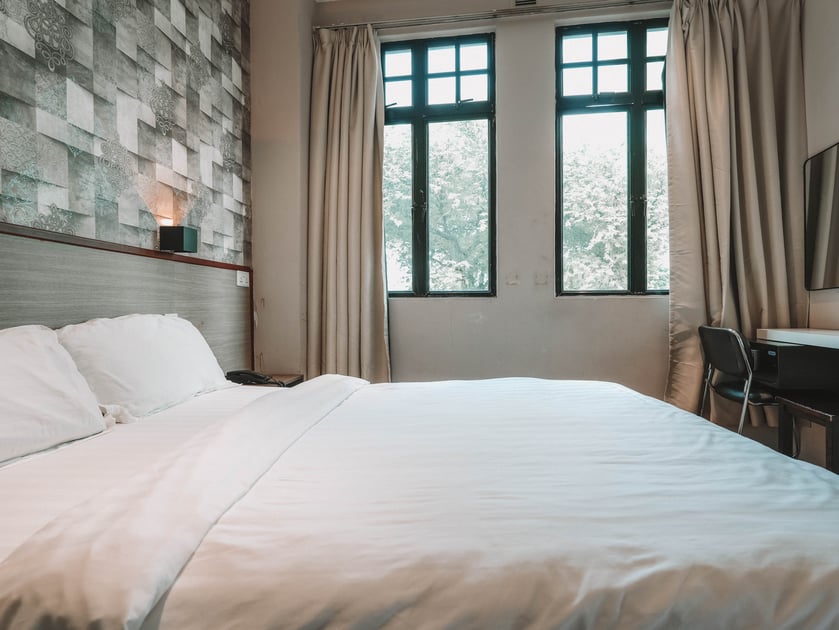 The Noble Hotel