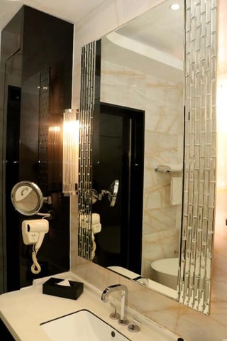 Pacific Regency Hotel Suites, Kuala Lumpur