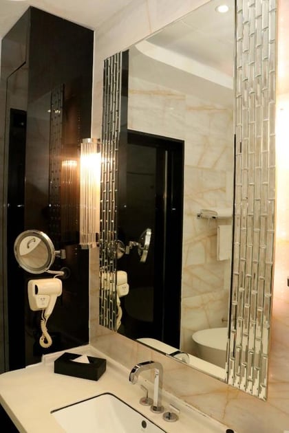 Pacific Regency Hotel Suites, Kuala Lumpur