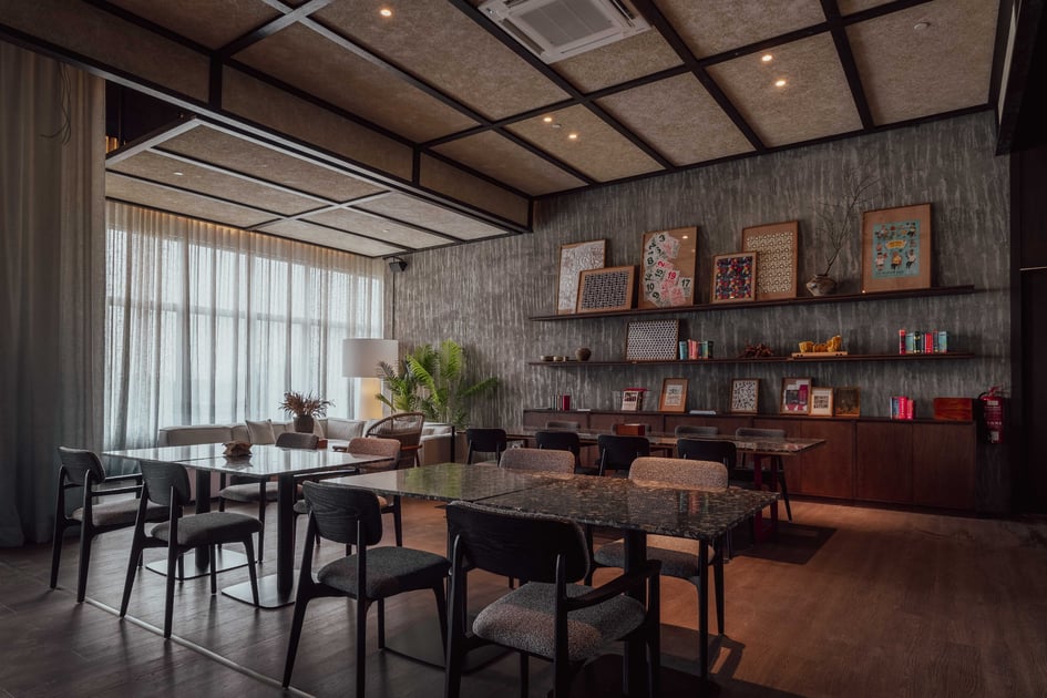 Shō Hotel