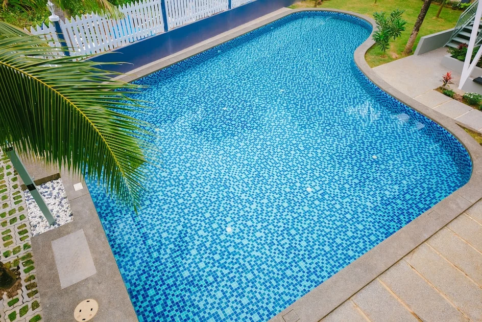 Kolam renang