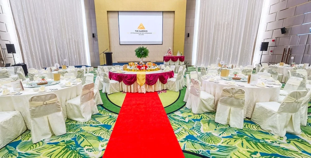 Ballroom