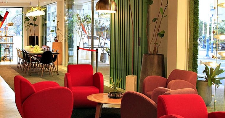 Hotelday Plus Tamsui