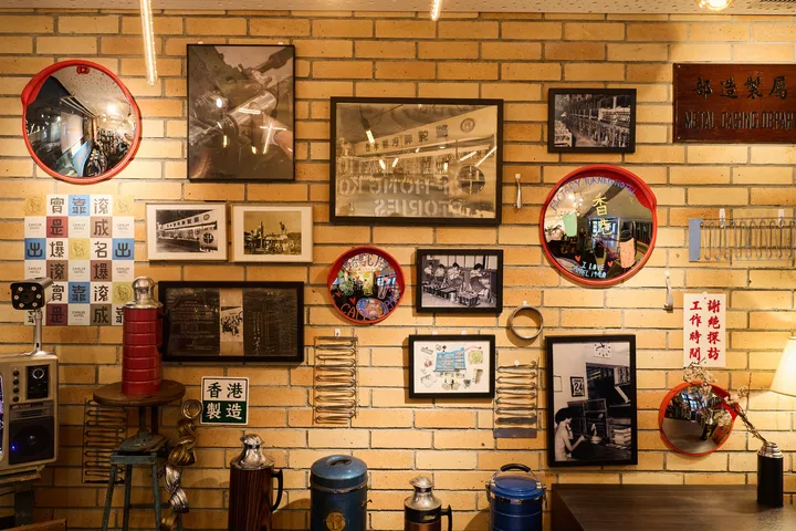 概念酒店 PJCC