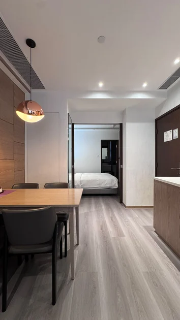 Hotel Purple