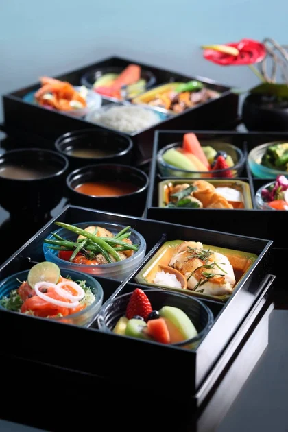 餐廳