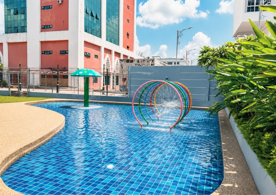 Impiana Hotel Ipoh