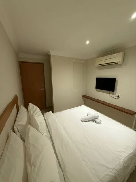 iBilik Hotel @ Sunway Lagoon, Petaling Jaya