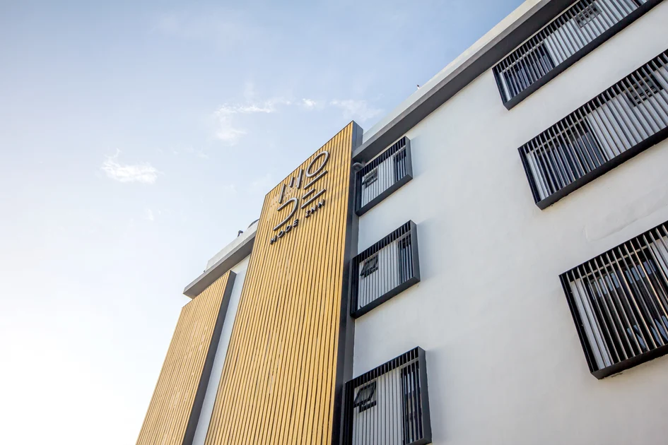 Mode Inn Hotel Icon City
