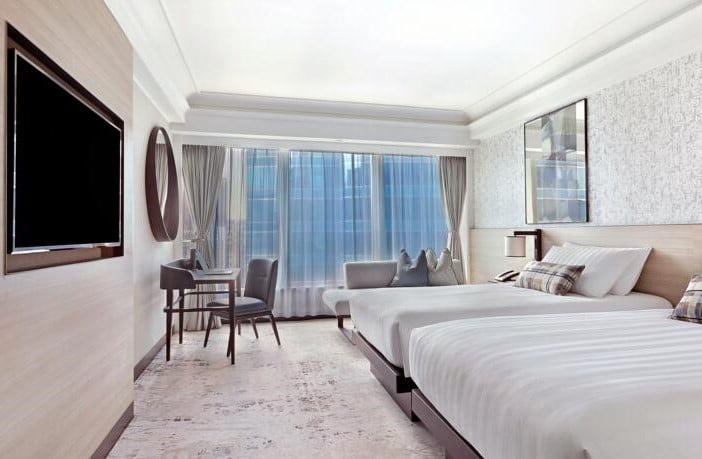 Harbour Grand Kowloon