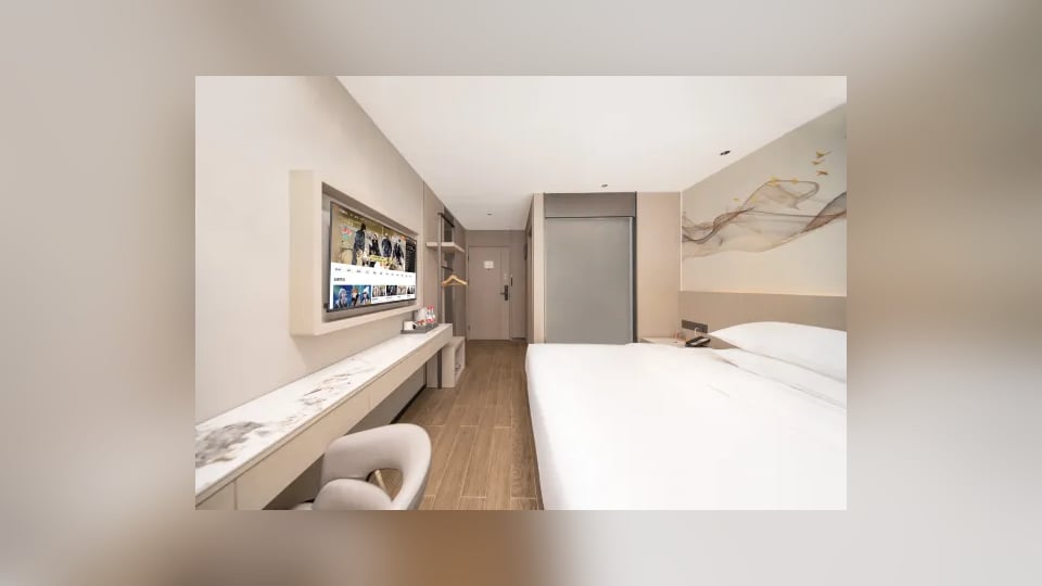 Maggie Hotel