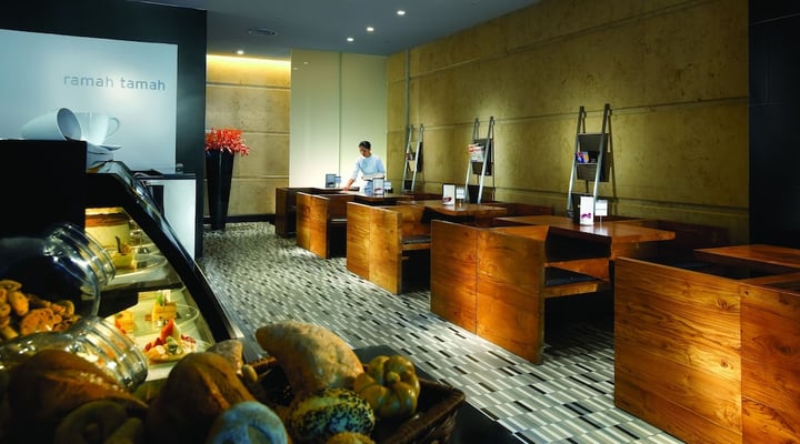 Hotel Maya Kuala Lumpur City Centre