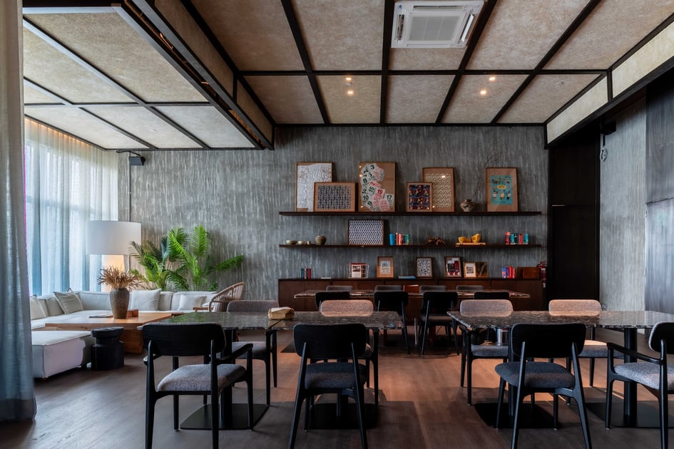 Shō Hotel