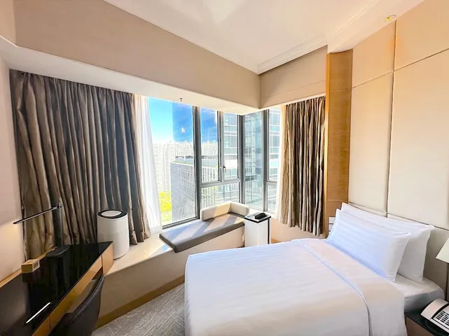 Dorsett Kwun Tong, Hong Kong