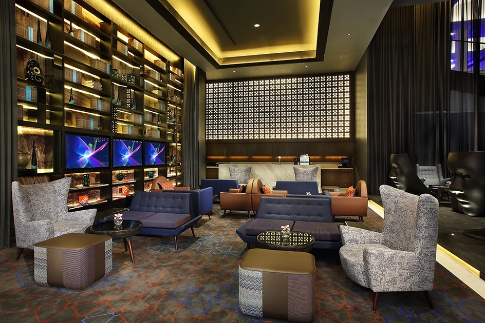 Rendezvous Hotel Singapore by Far East Hospitality