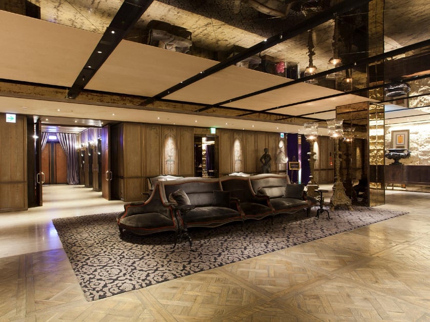 Palais de Chine Hotel