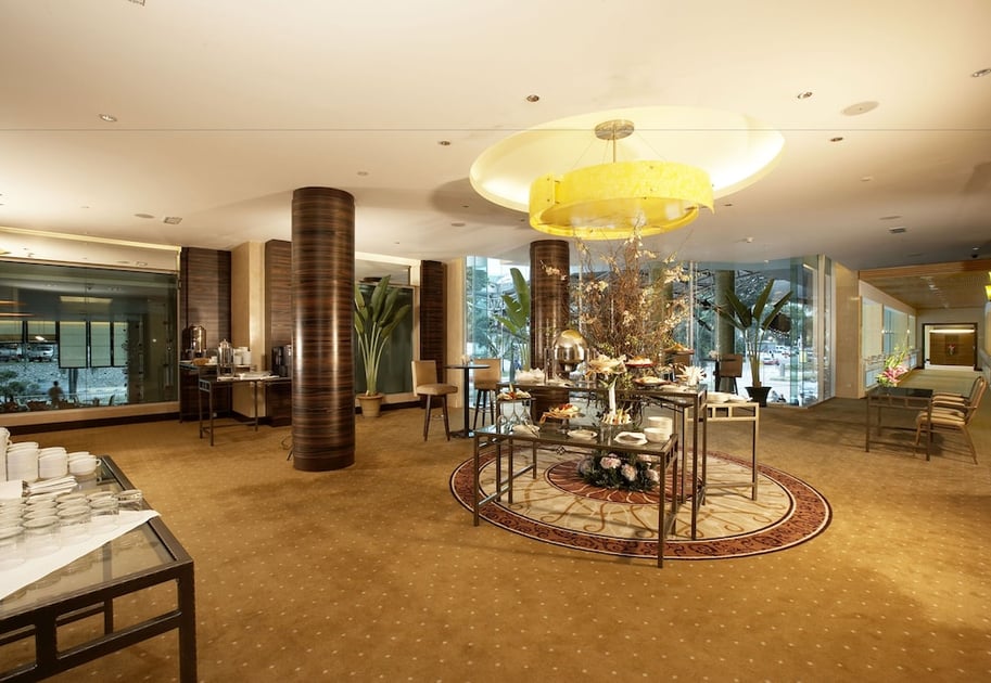 Ballroom