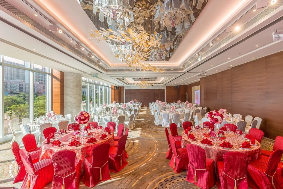 Ballroom