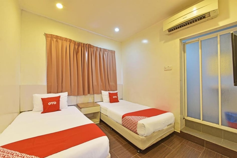 Soho Hotel Prima Sri Gombak