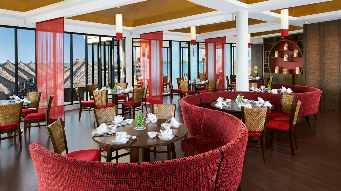 Golden Palm Tree Sepang (formerly Avani Sepang Goldcoast Resort)