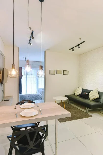 Summer Suites Residence by Subhome
