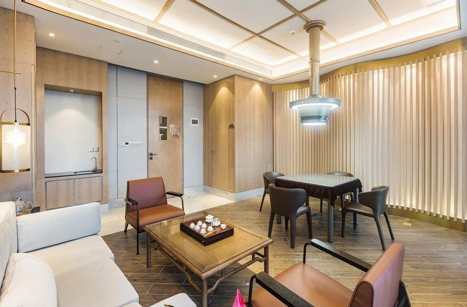 MJ Grand Park Hotel