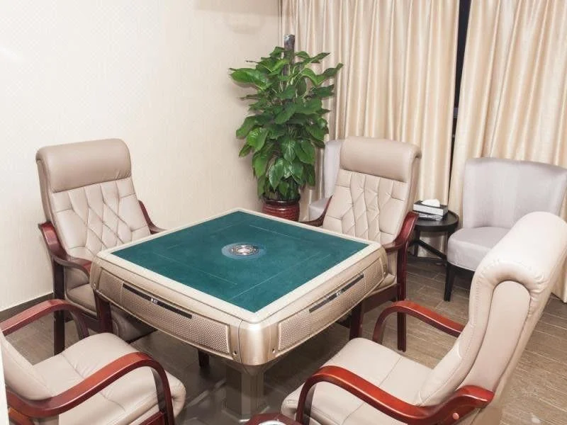 Shenzhen hongdu Hotel (Nanshan Subway Station)