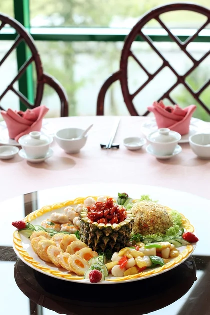 餐厅