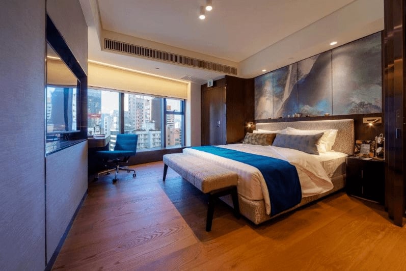 Akvo Hotel