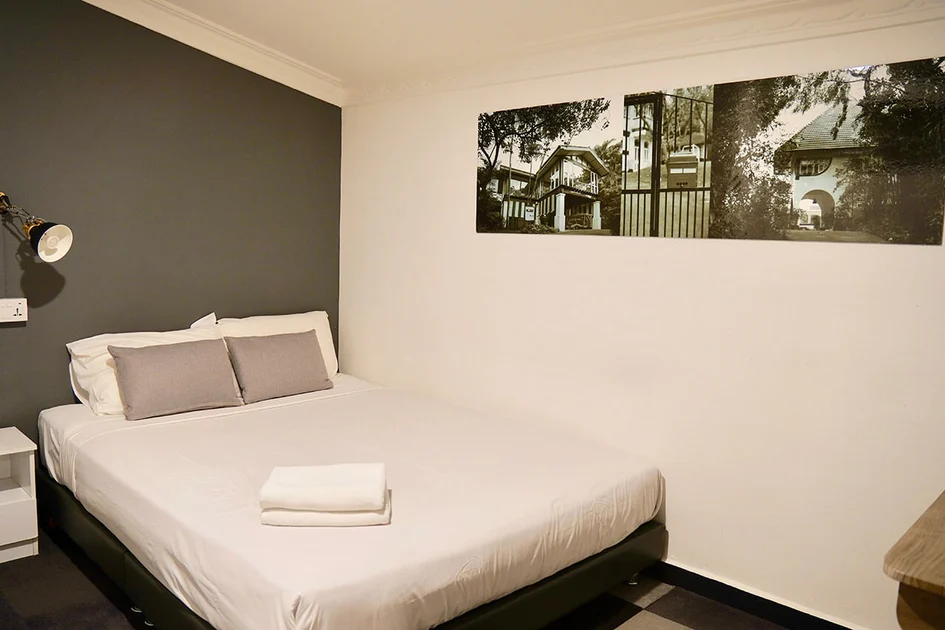 Check-Inn @ Little India