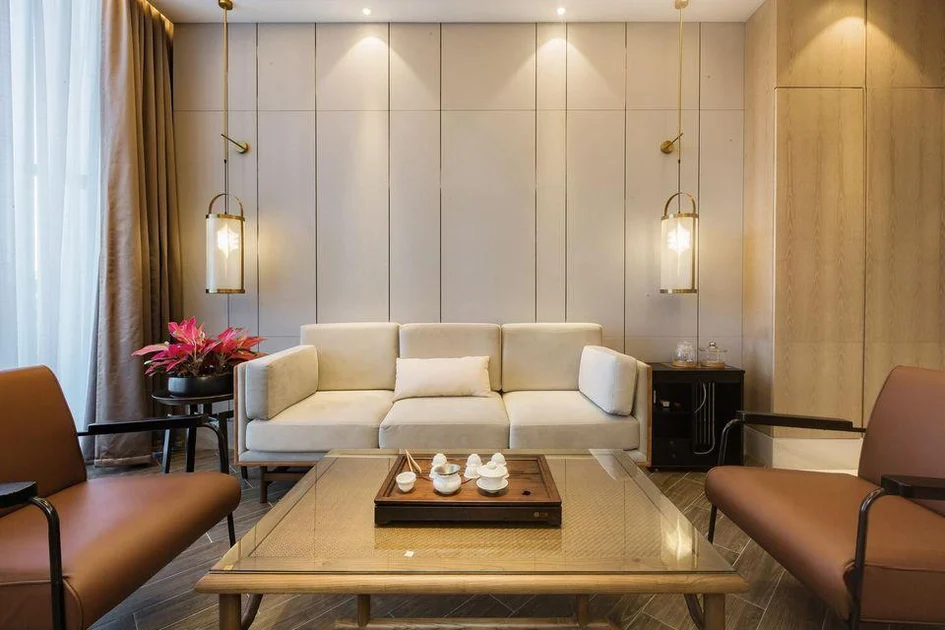 MJ Grand Park Hotel