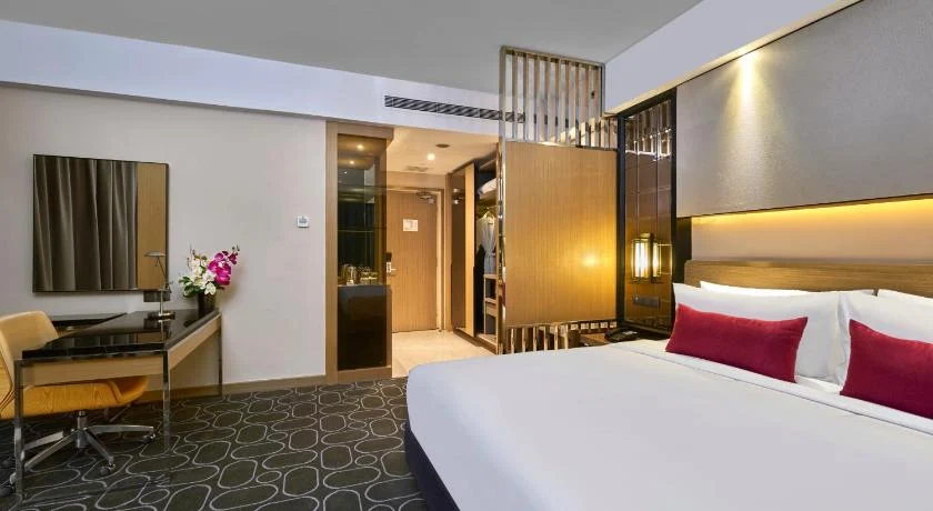Wyndham Acmar Hotel Klang