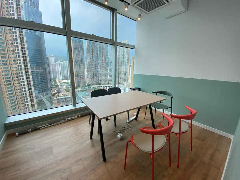 MyBASE - Tsuen Wan