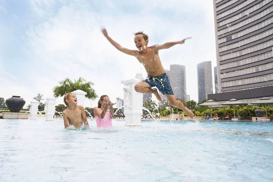 Children's pool
