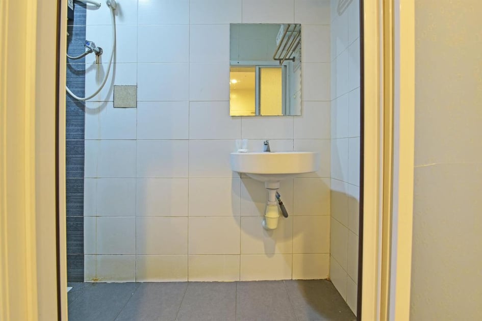 Soho Hotel Prima Sri Gombak