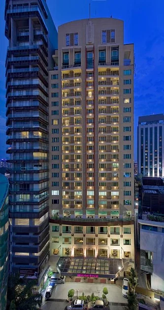 Hotel Royal Kuala Lumpur