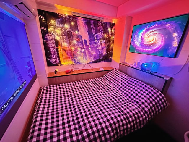 MK-IP Hotel
