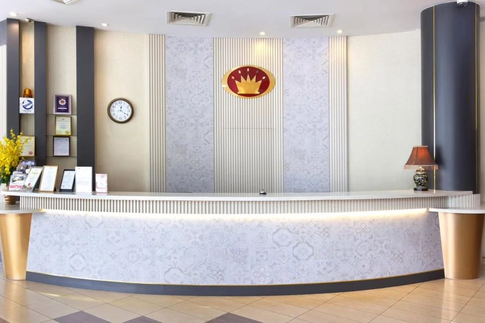 马六甲国王酒店