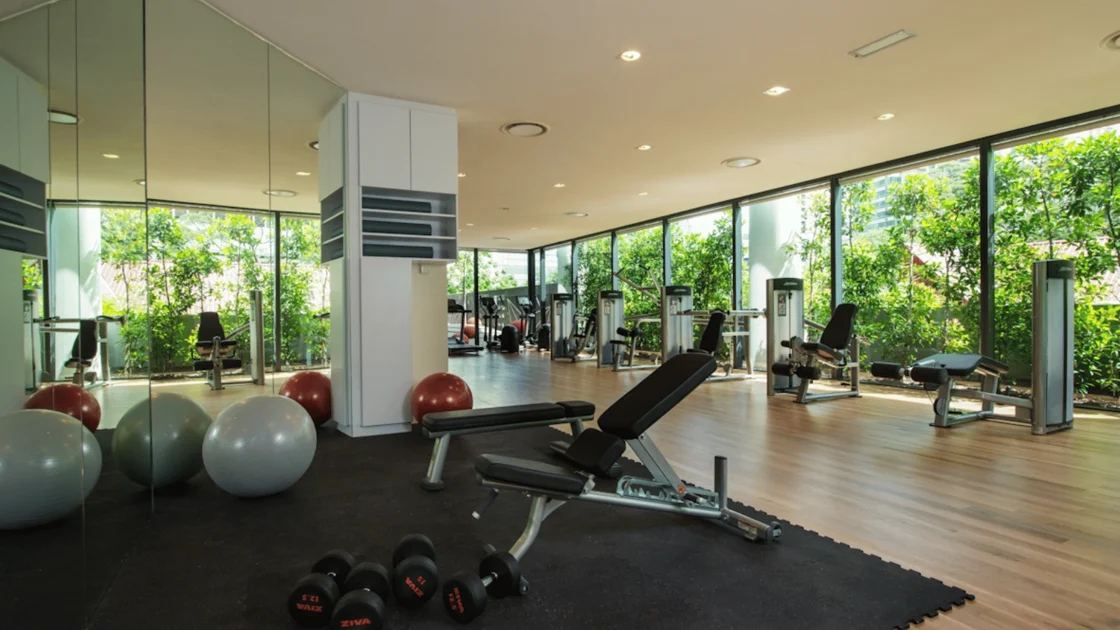 E&O Residences Kuala Lumpur
