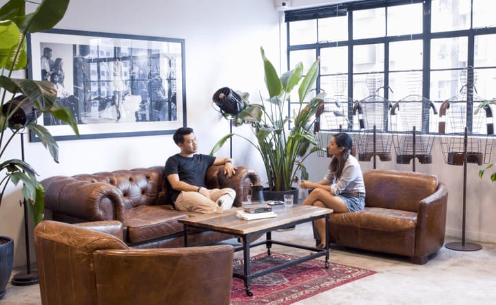 The Hive Studios