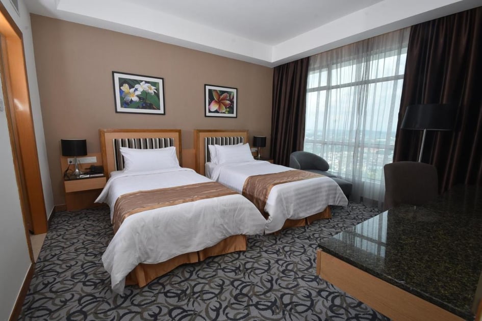 Tenera Hotel & Suites, Bangi