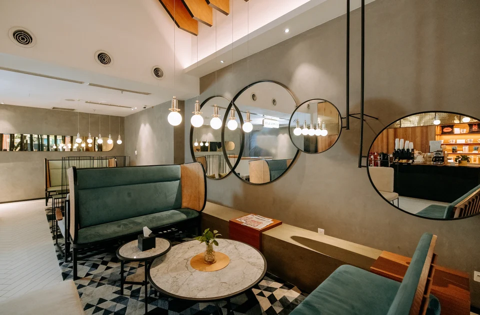 MOV Hotel