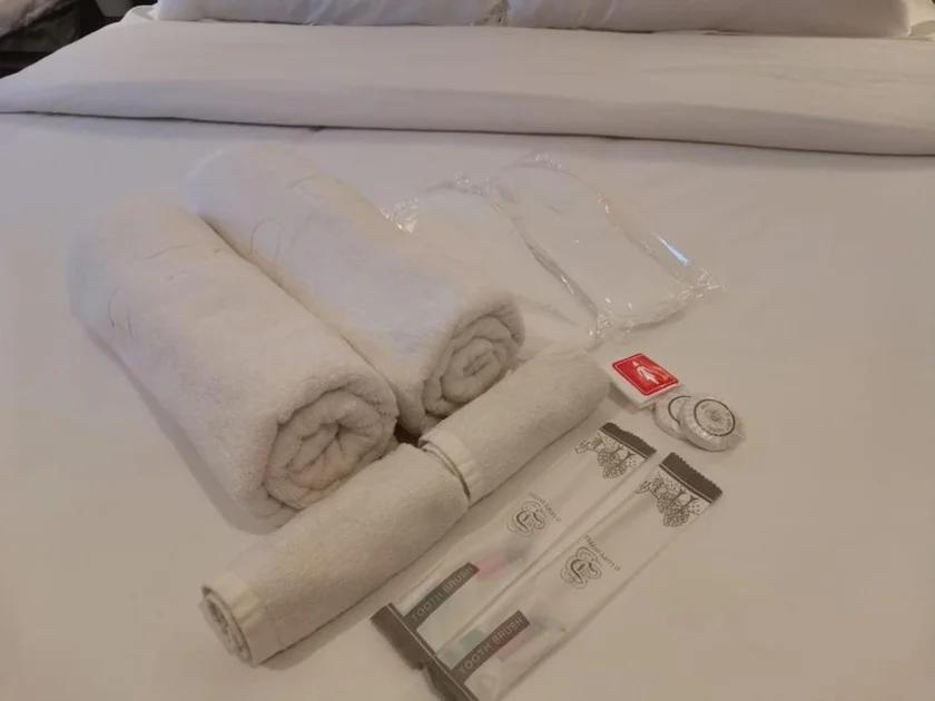 D’Loft Hotel