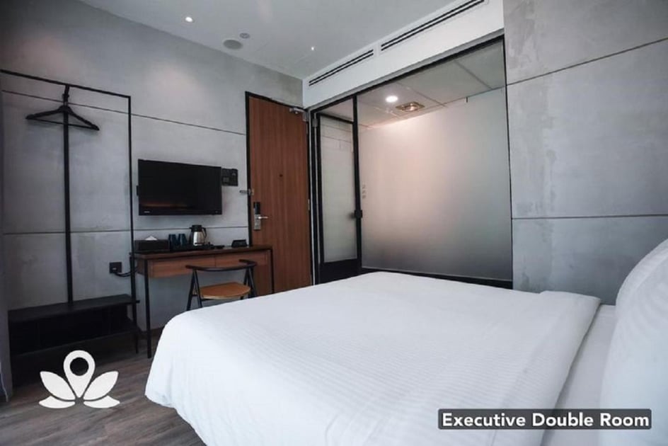 Ceria Hotel Bukit Bintang