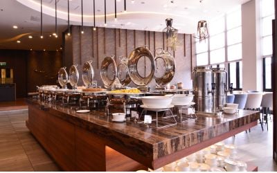Mercure Selangor Selayang