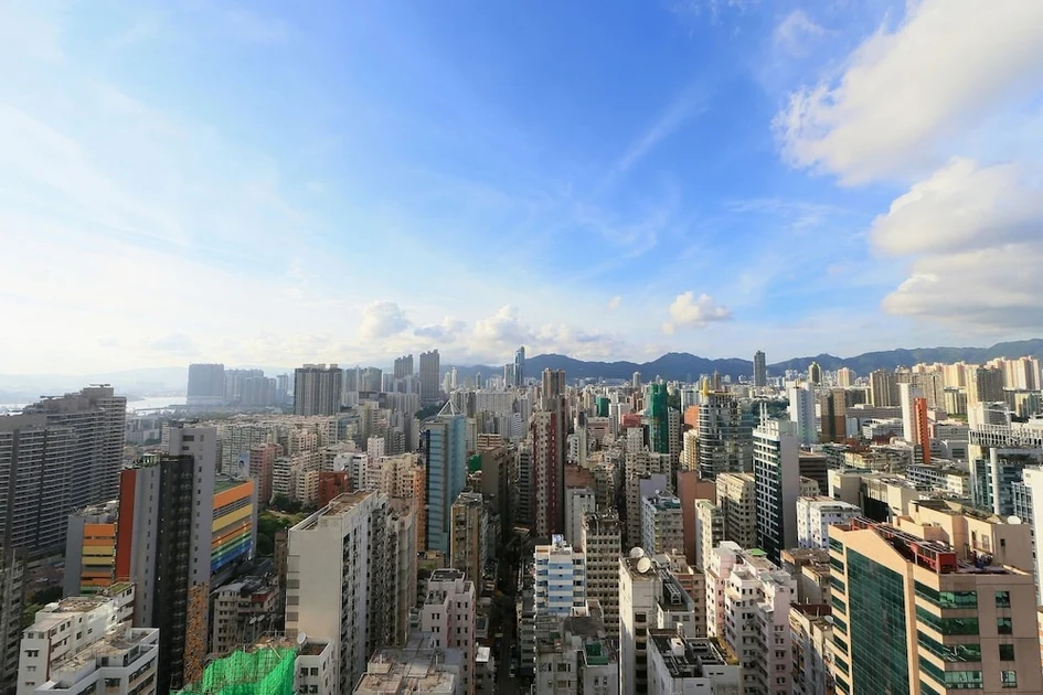 City view
