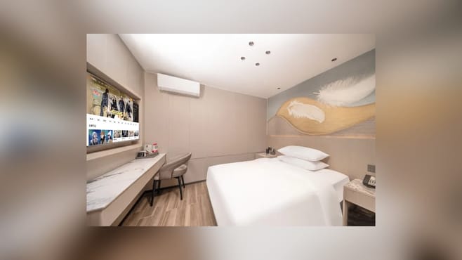 Comfort Double Room - No Window