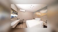 Comfort Double Room - No Window