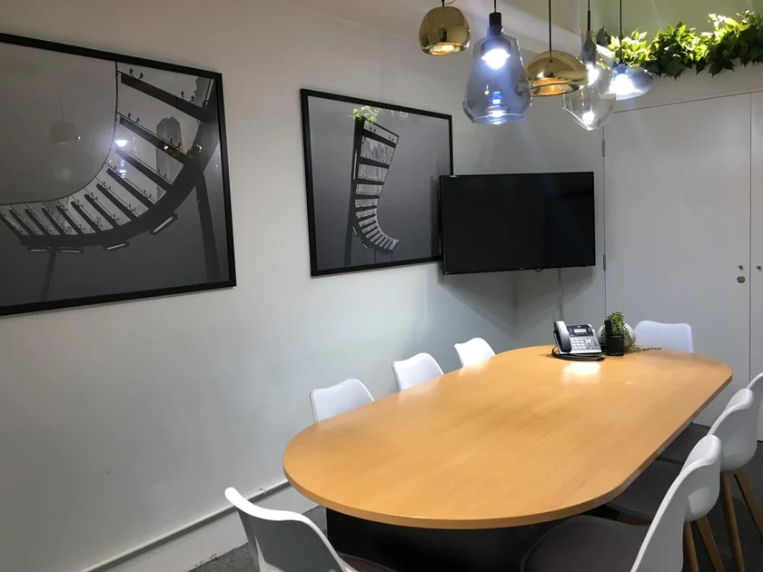 The HQ Cowork